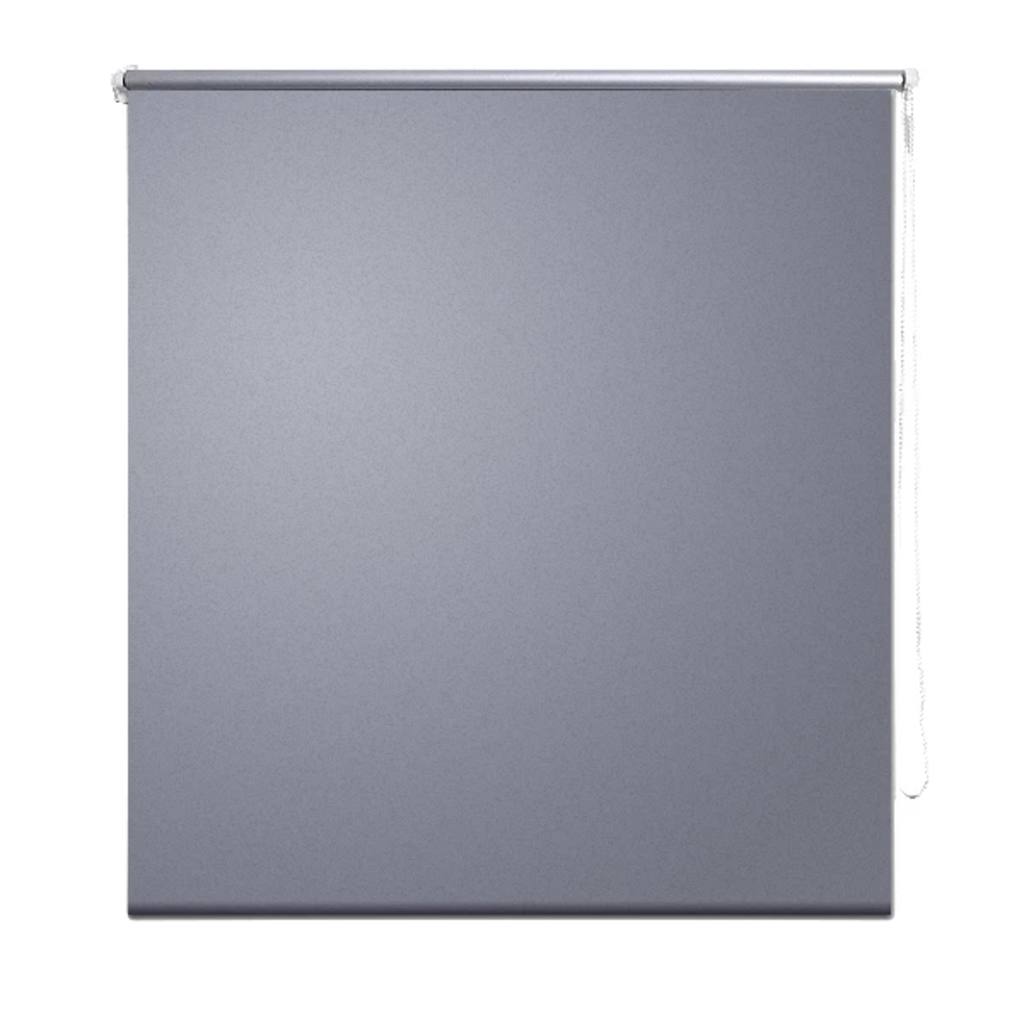 Store roulant 120 x 230 cm Gris