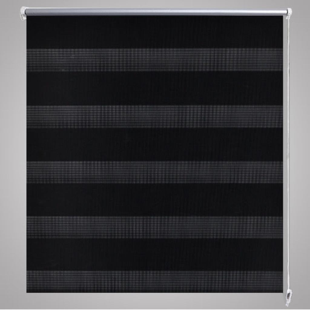 Store 70 x 120 cm Noir