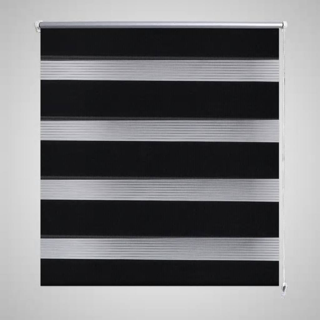 Store 70 x 120 cm Noir