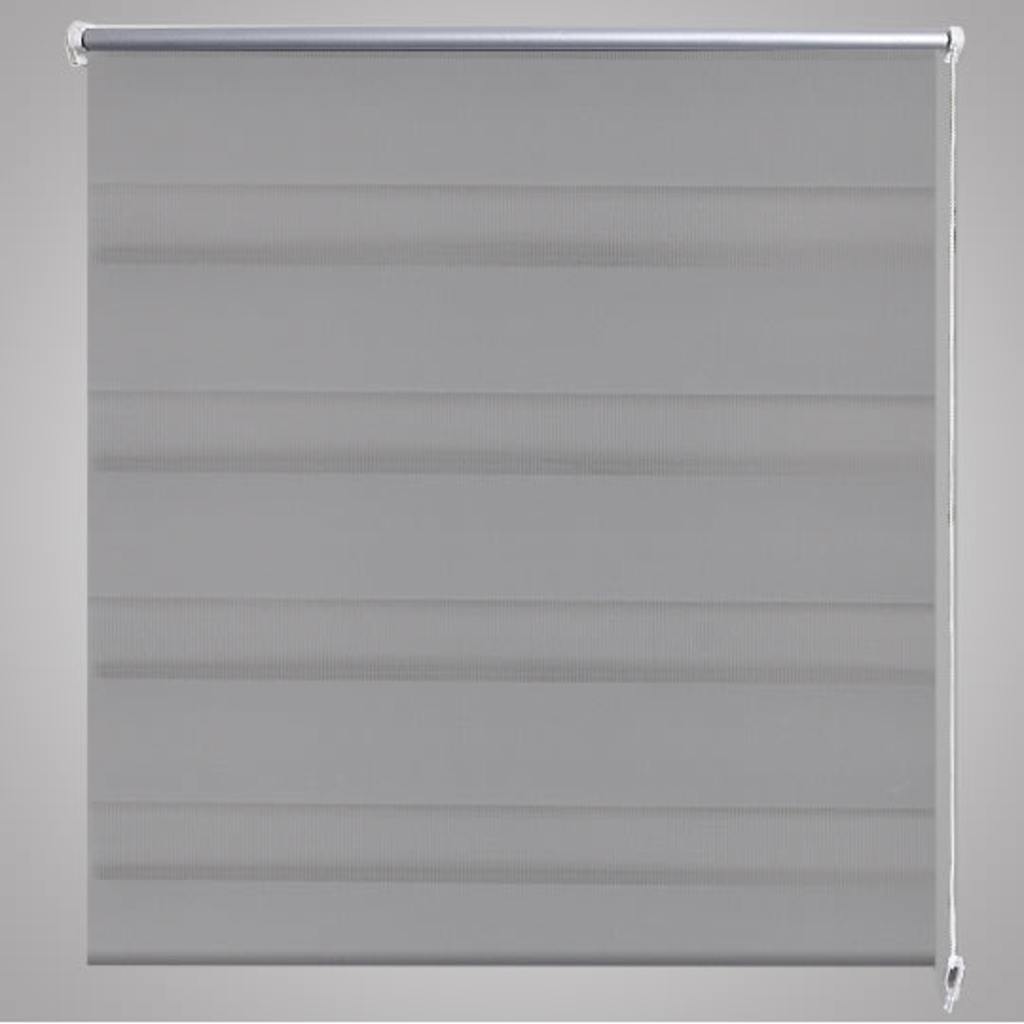 Filterrollo 80 x 175 cm grau