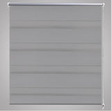 Filterrollo 80 x 175 cm grau