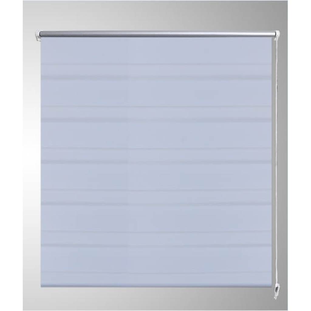 Store enrouleur tamisant 90 x 150 cm blanc