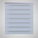 140 x 175 cm white blackout roller blind