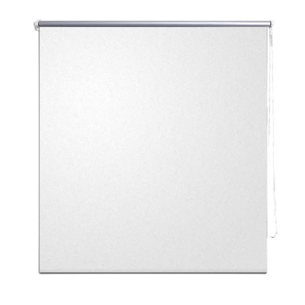 Store roulant 80 x 175 cm Blanc