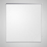 Store roulant 80 x 175 cm Blanc