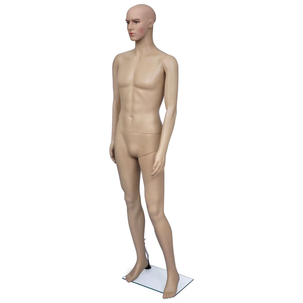 Mannequin de vitrine Homme A