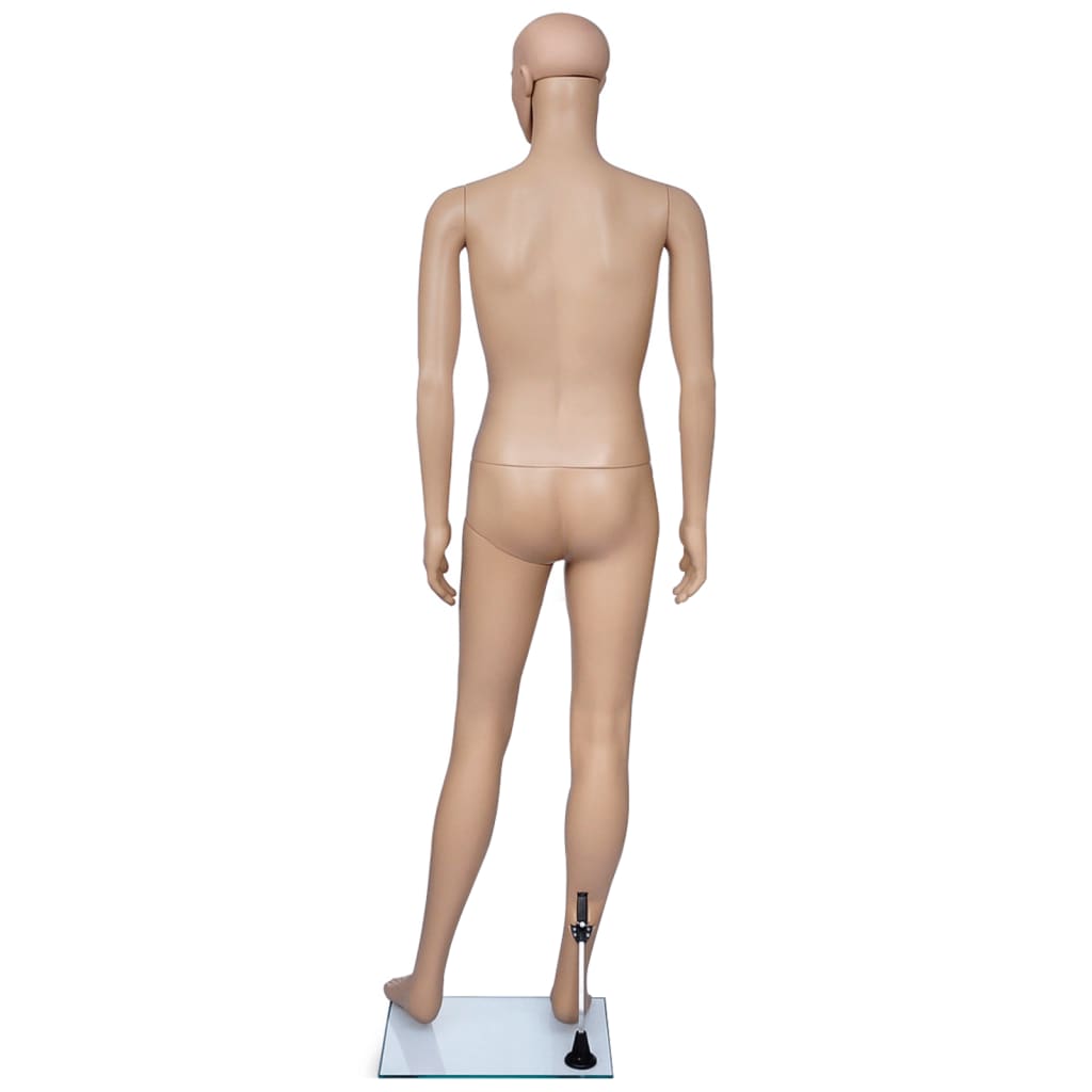 Mannequin de vitrine Homme A