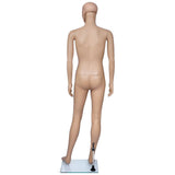 Mannequin de vitrine Homme A