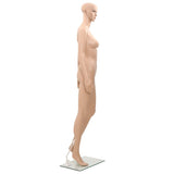 Mannequin de vitrine Femme A