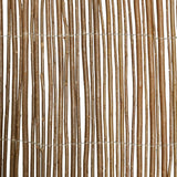 Willow fence 500x100 cm