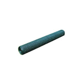 Chicken wire with PVC coating 25x0.75 m green