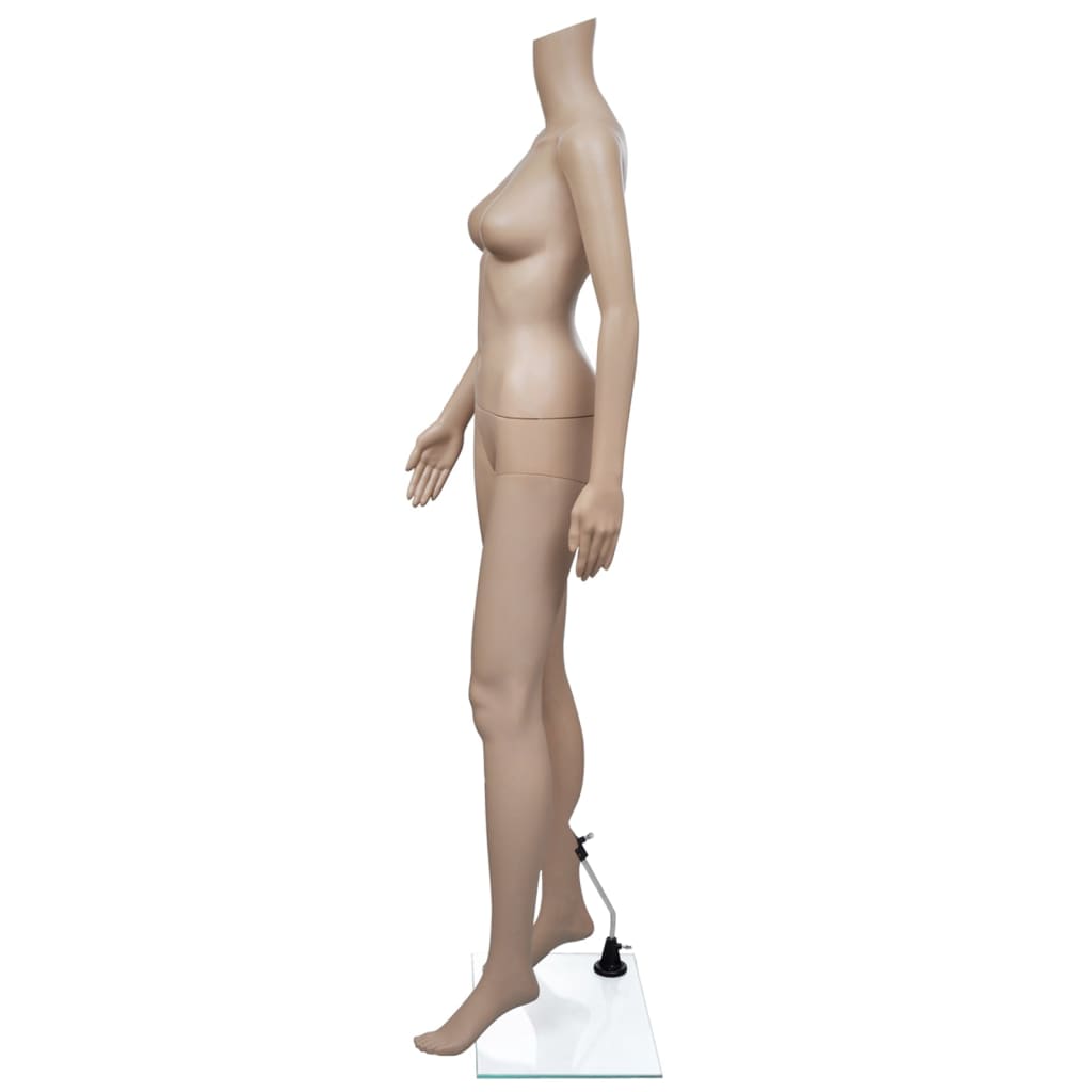 Mannequin de vitrine Femme sans tête