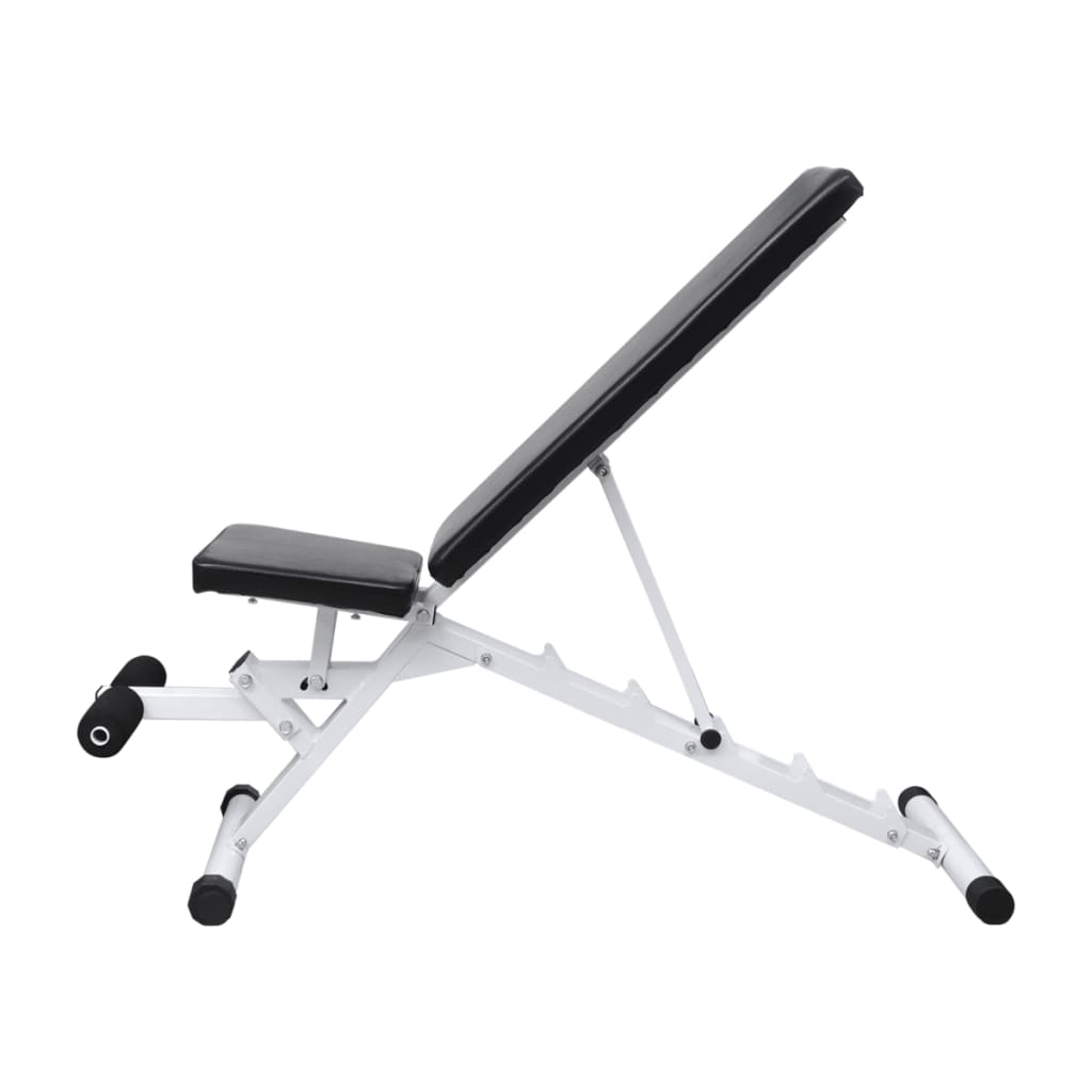 Fitness Training Bench