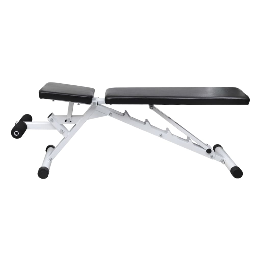 Fitness Training Bench