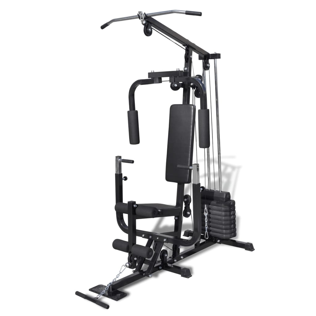 Banc de Musculation Station de Musculation