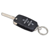 Central locking auto 2 keys remote control VW/Audi/Skoda