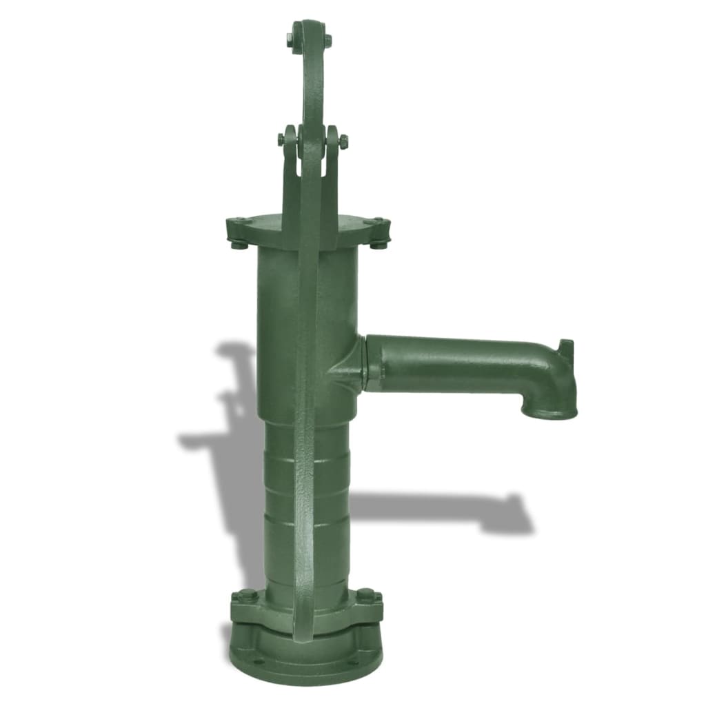 Cast Iron Garden Hand Water Pump