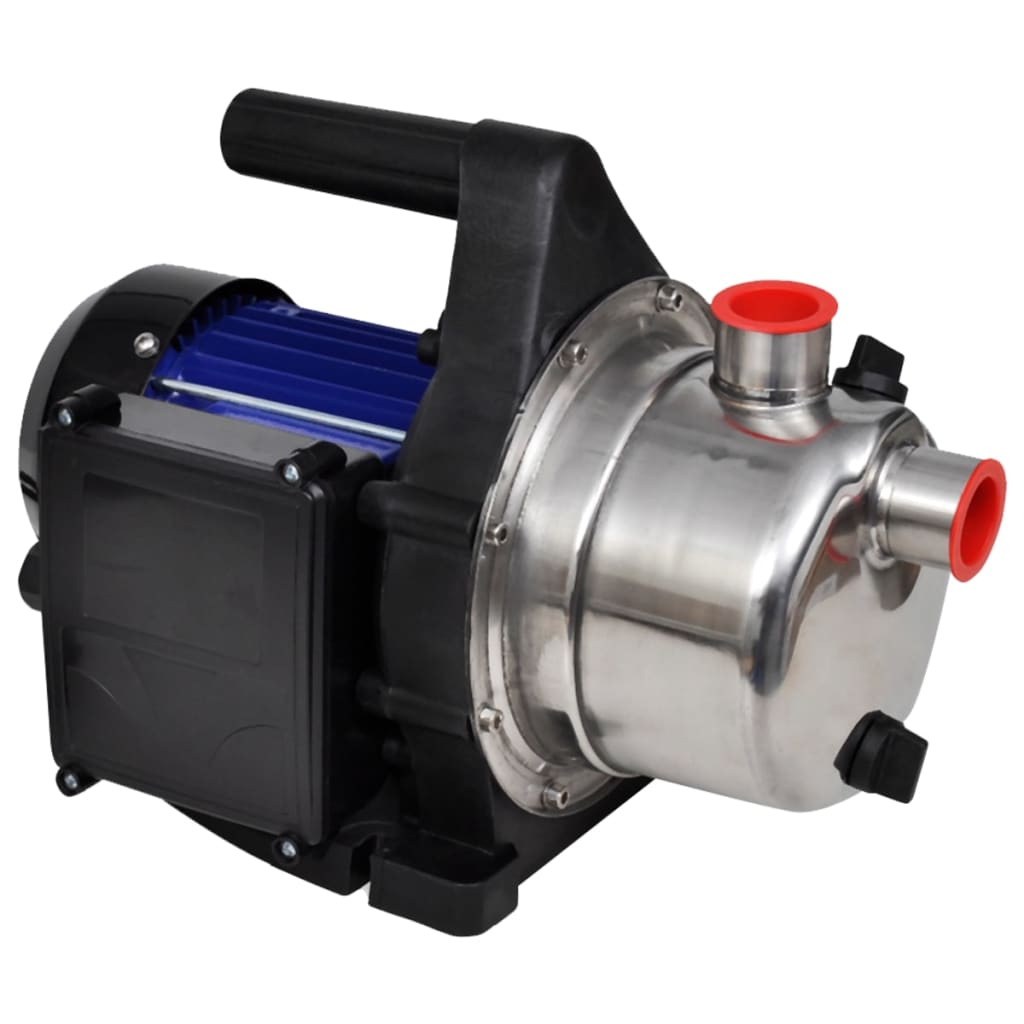 600 W Garden Waste Water Pump