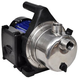 600 W Garden Waste Water Pump