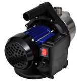 600 W Garden Waste Water Pump