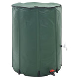 250 L foldable rainwater tank