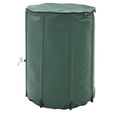 250 L foldable rainwater tank