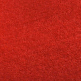 Tapis rouge 1 x 10 m 400 g/m²