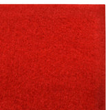 Tapis rouge 1 x 10 m 400 g/m²