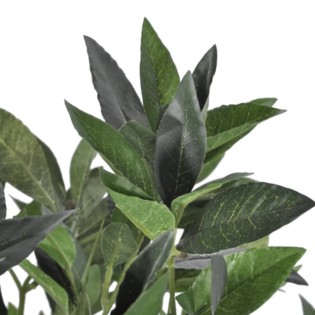 Artificial laurel with pot 120 cm