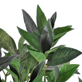 Artificial laurel with pot 120 cm