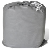 Car cover Non-woven fabric Size L