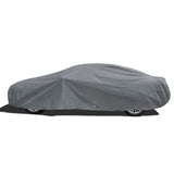 Car cover Non-woven fabric Size L