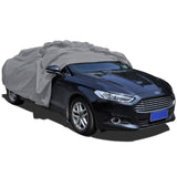 Car cover Non-woven fabric Size L