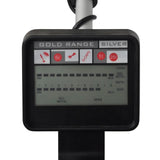 20cm Metal Detector Search Depth 300cm LCD