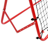 Adjustable Football Rebound Net 100x100cm