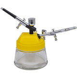 3 in 1 Airbrush Cleaning Kit