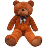 XXL Brown Teddy Bear 135 cm