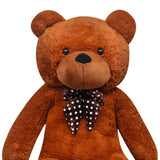 XXL Brown Teddy Bear 135 cm