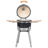 Kamado Ceramic Smoker Barbecue 81 cm