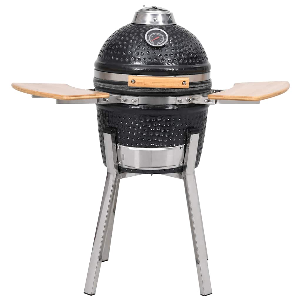 Kamado Ceramic Smoker Barbecue 81 cm