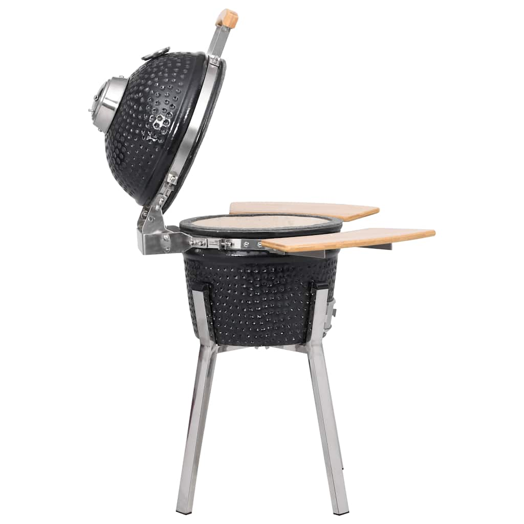 Kamado Ceramic Smoker Barbecue 81 cm