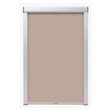 Verdunkelungsrollo Beige 102