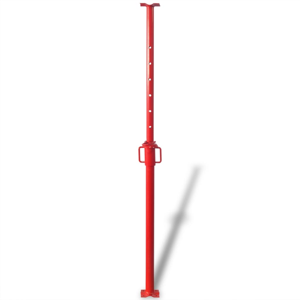 Etai 180 cm rouge