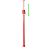 Support Acrow 280 cm Rouge