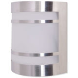 Outdoor wall light Stainless steel