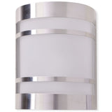 Outdoor wall light Stainless steel