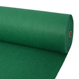 Tapis pour exposition 1 x 12 m Vert