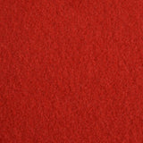 Tapis pour exposition 1 x 12 m rouge