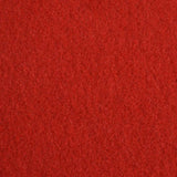 Tapis pour exposition 1 x 24 m rouge