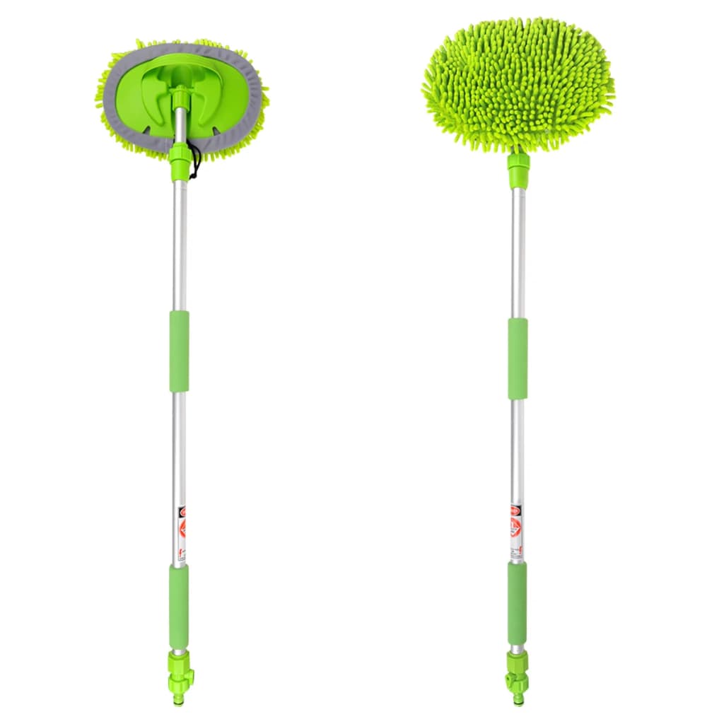 ProPlus washing brush with telescopic handle 1.65 m